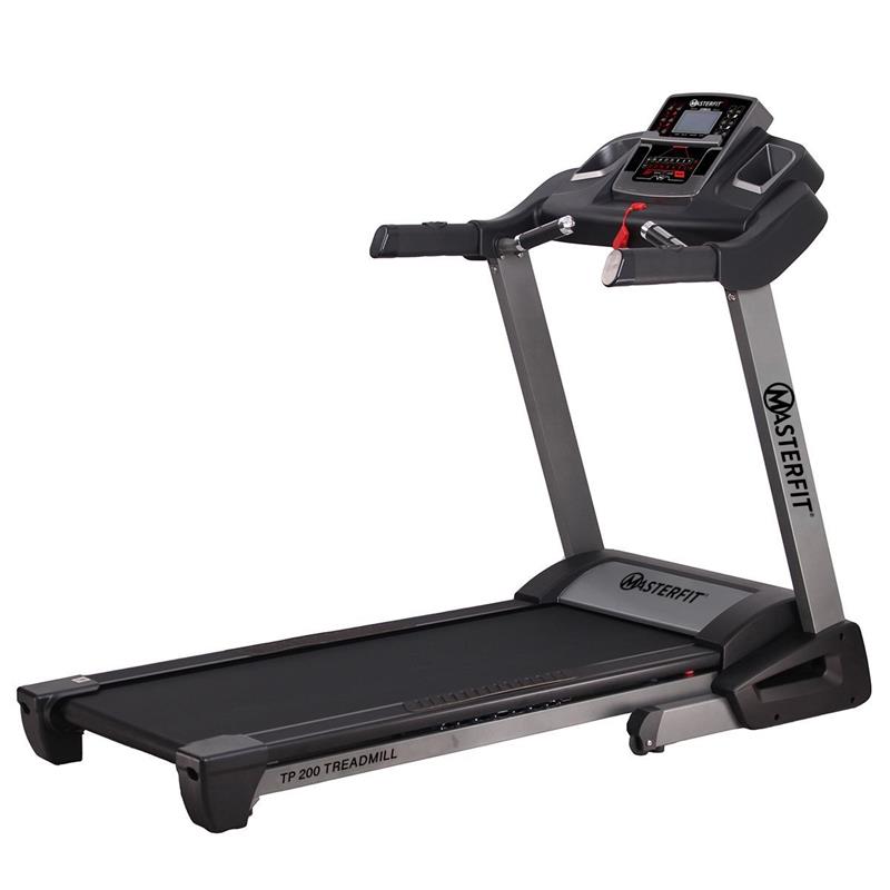 Masterfit TP 200 Treadmill