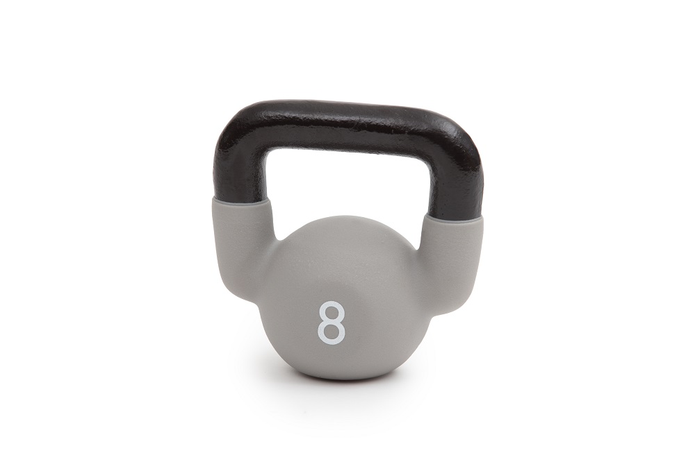 Abilica KettleBell Covered