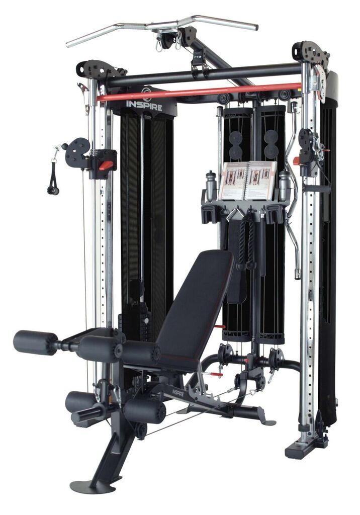 Multigym FT2 Functional Trainer