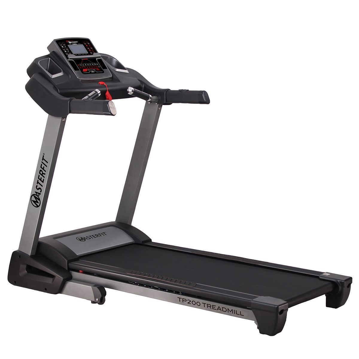 Masterfit TP 200 Treadmill