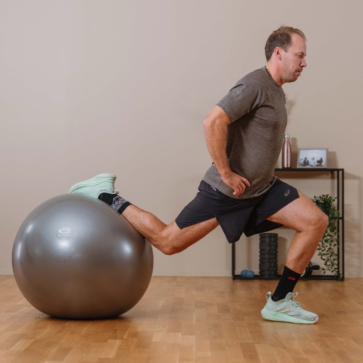 Fitnessboll 75 cm