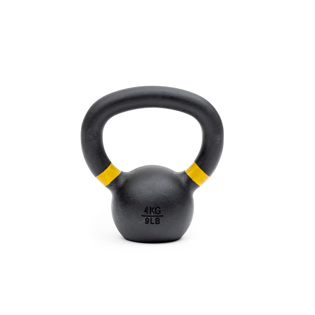 Kettlebell 4-48 kg